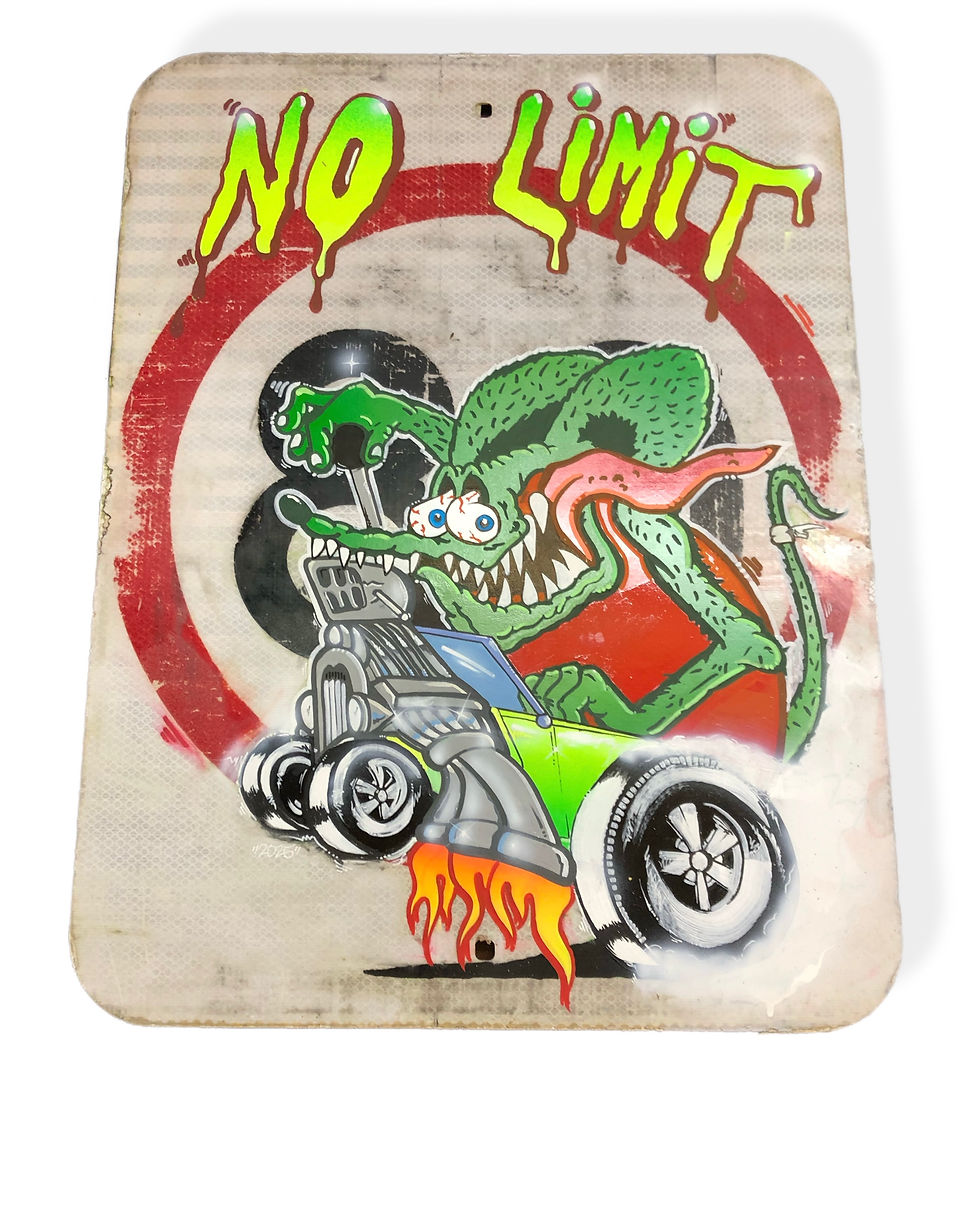 NO LIMIT PT 2