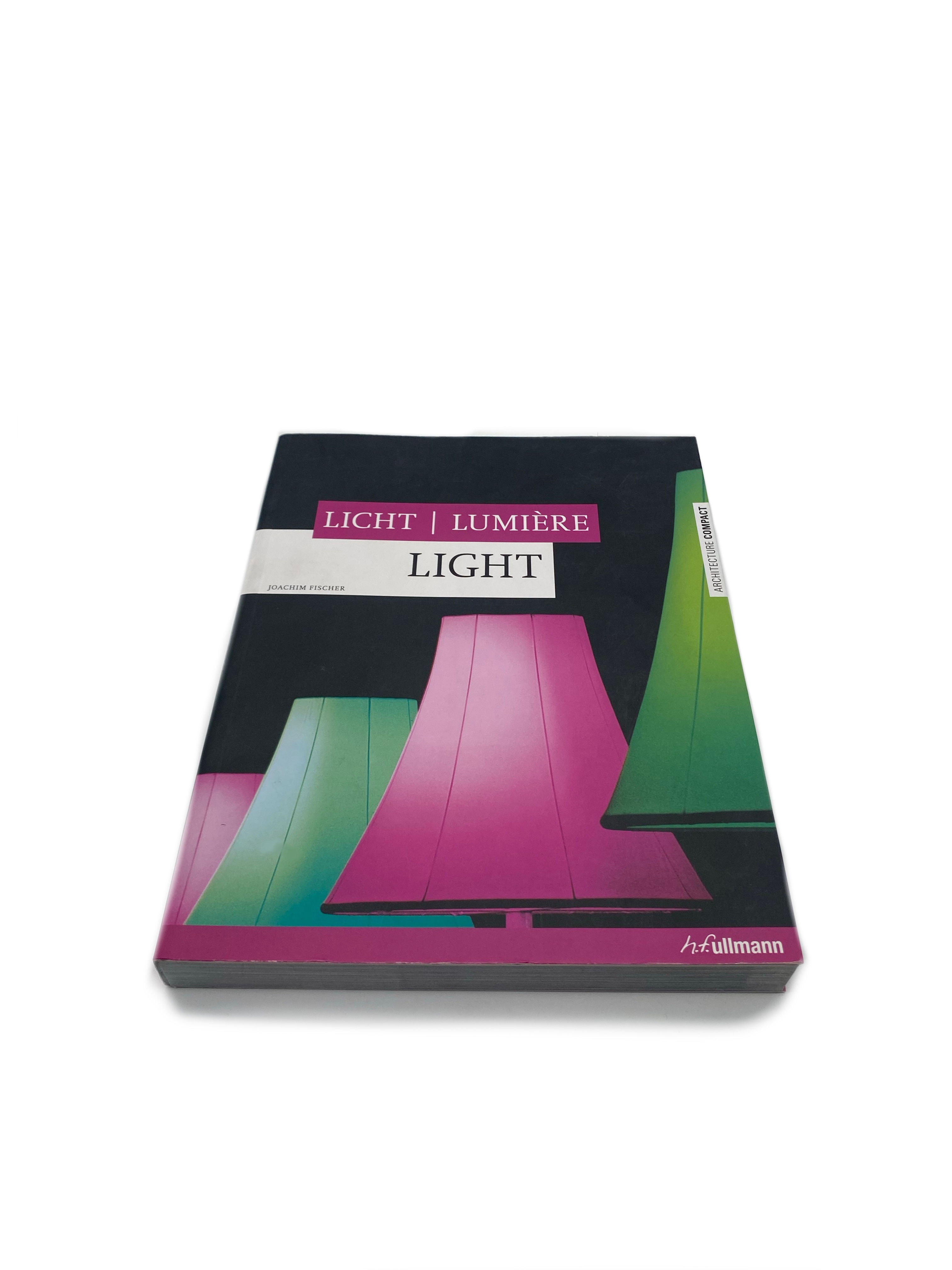 Light / Licht / Lumiere