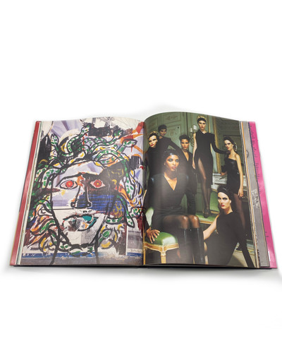 The Art of Being You - Gianni Versace | THE BIZZ