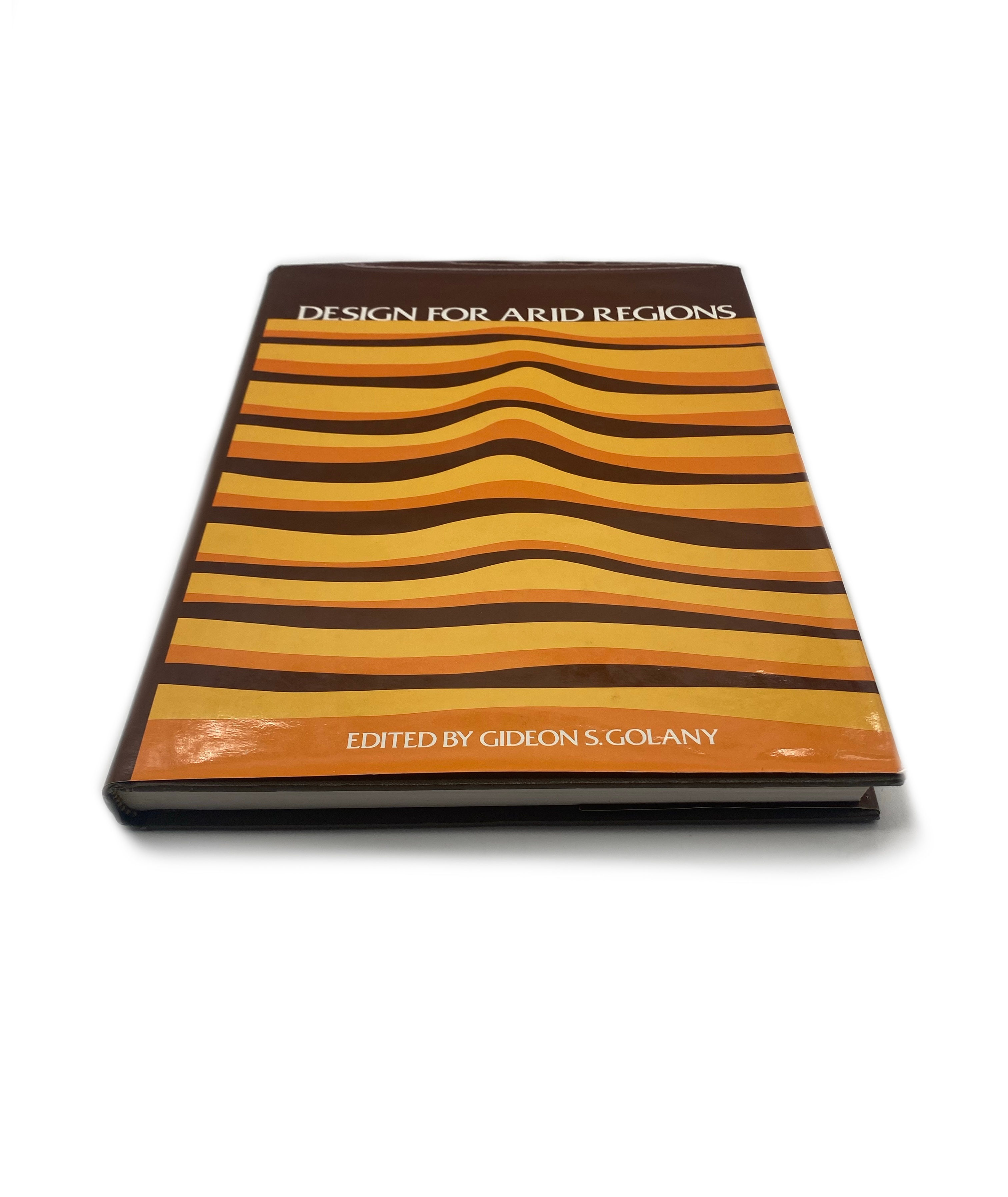 Design for arid regions