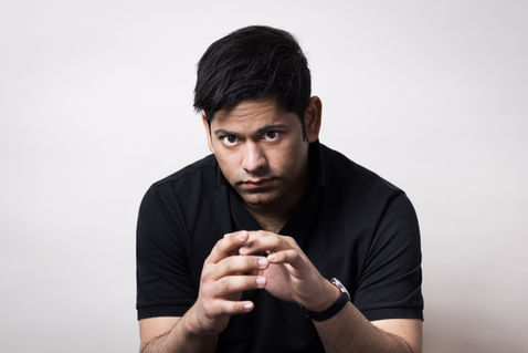 ALPESH CHAUHAN