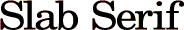 slab_serif.gif