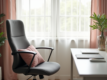 Healing from Workplace Trauma: Virtual Programs for Professionals