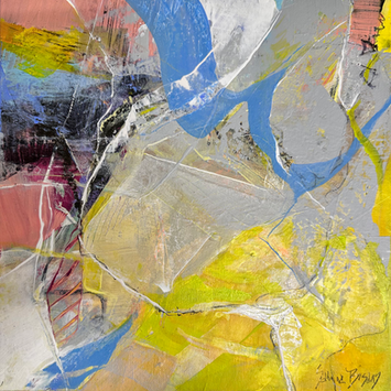 Abstrait -