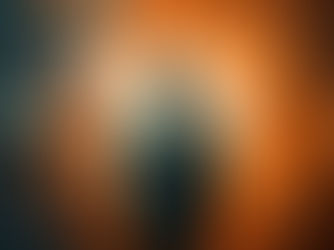 Business leader in a suit standing against a futuristic digital network, symbolizing CEO-led digital transformation.