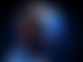 Futuristic AI robot with headphones symbolizing AI transformation in enterprise software development in 2025.