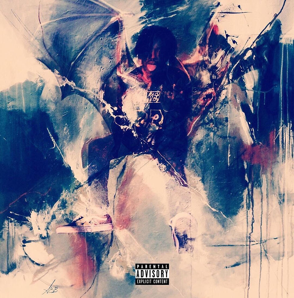 O$o Recklezz - $ZN