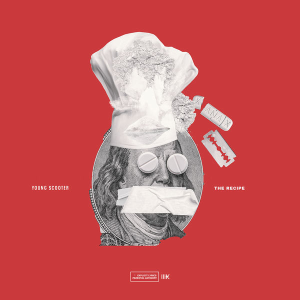 Young Scooter - The Recipe