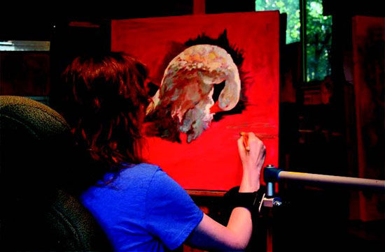 Artistic Adaptation