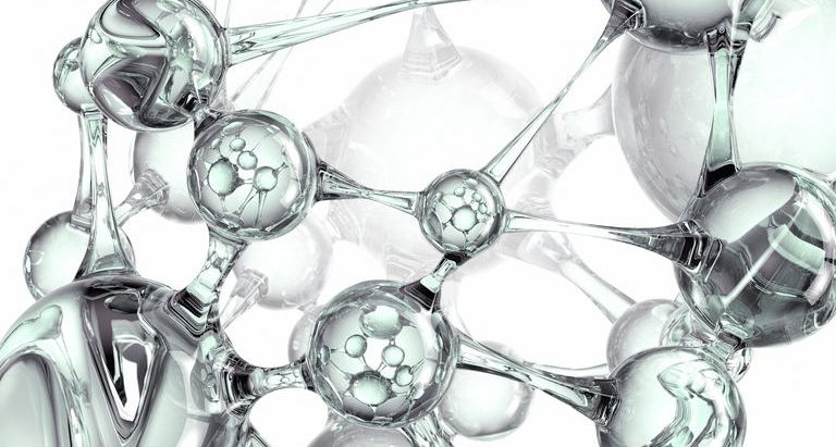 The yin and yang of chemistry