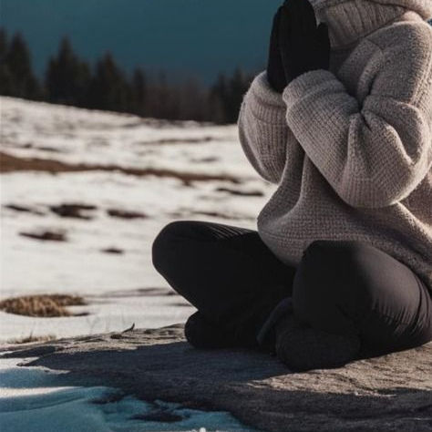 Kakaozeremonie: Illuminate the Peace Within