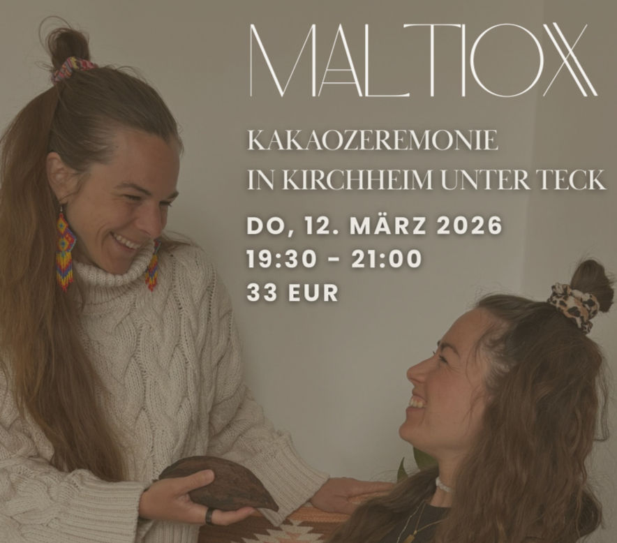 Kakaozeremonie | Maltiox