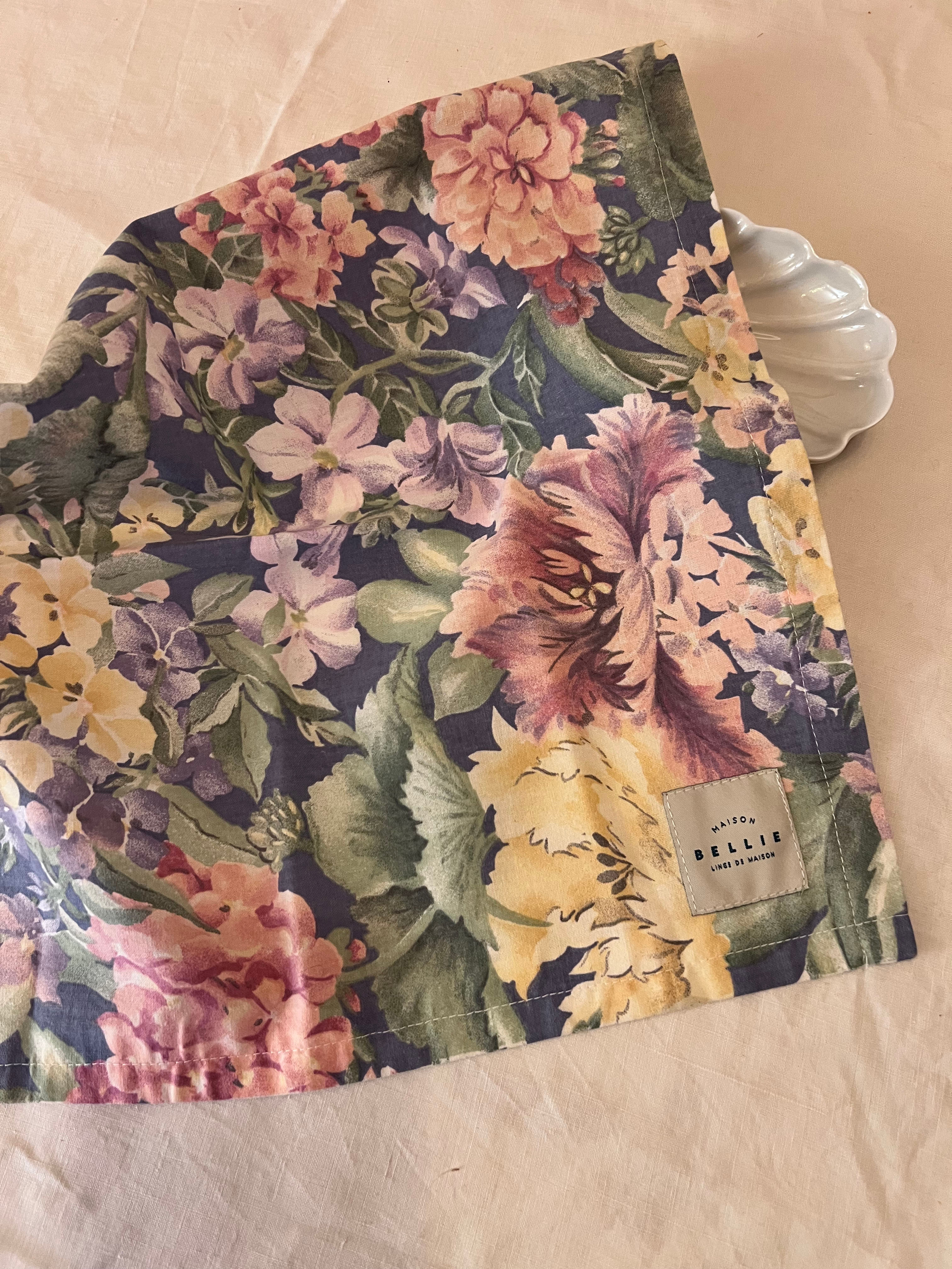 Serviette Henriette