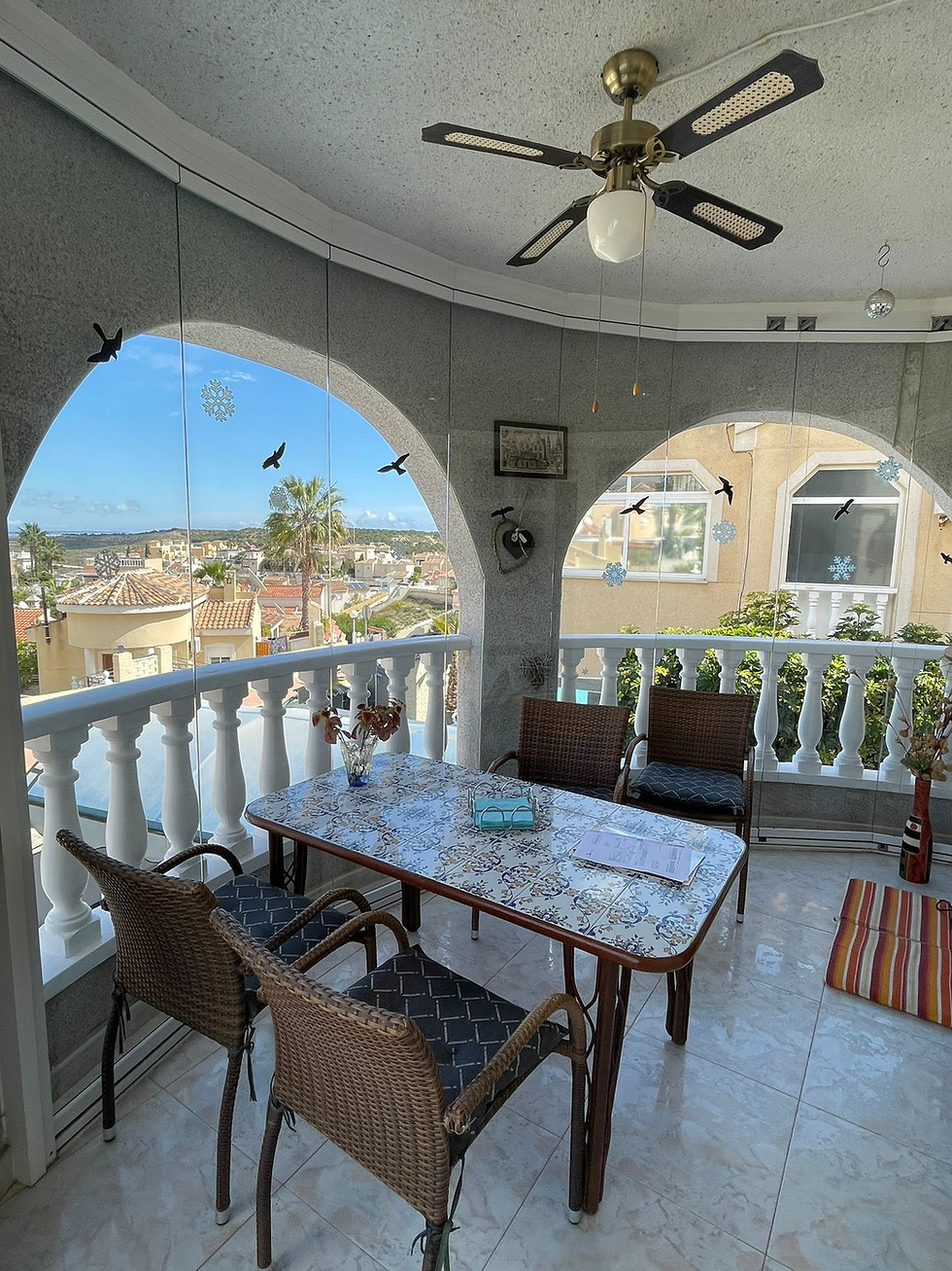Thumbnail: SJS25 Conchita style Villa in Quesada 