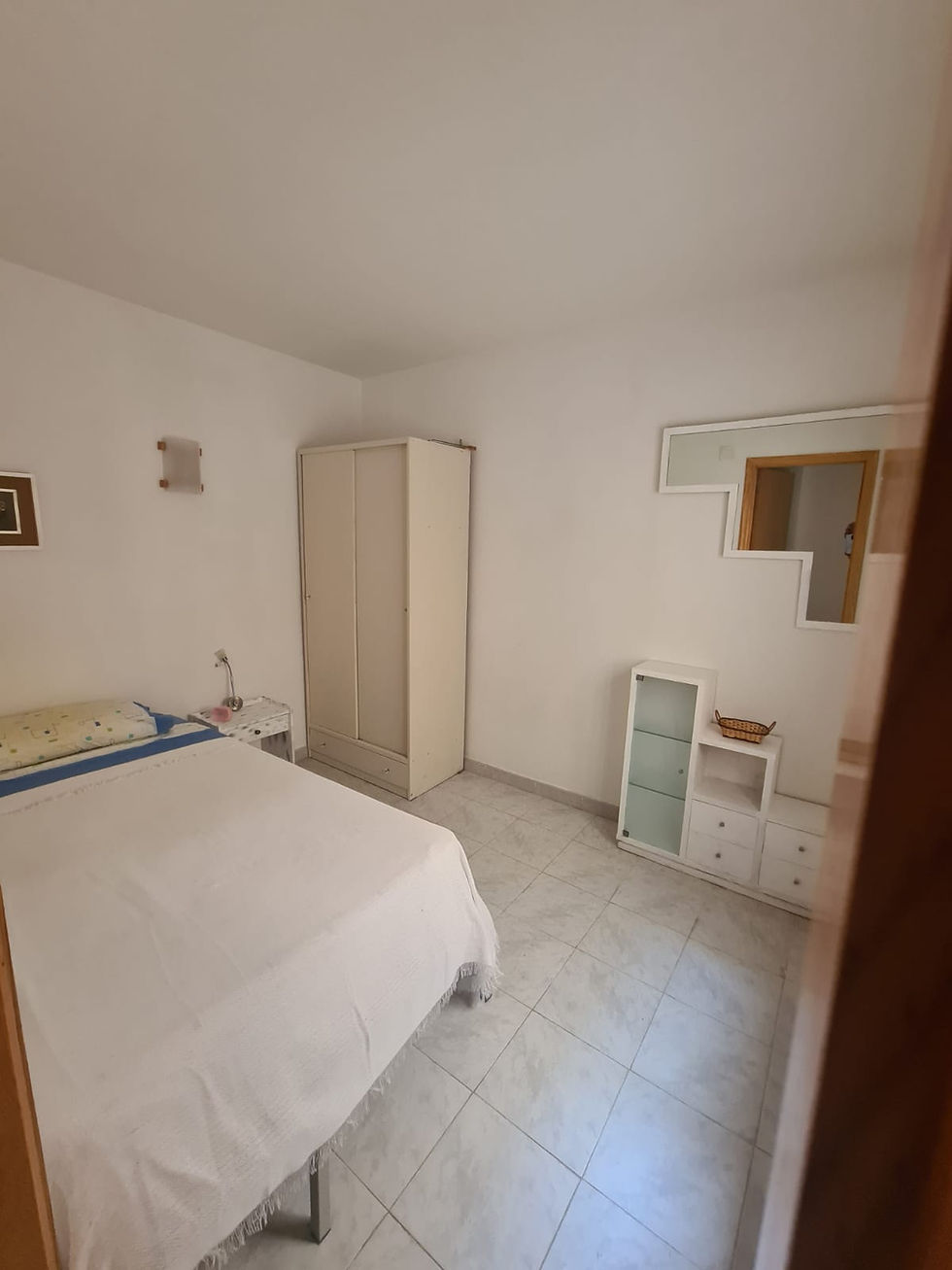 Thumbnail: Beautiful modern apartment in Guardamar del Segura 