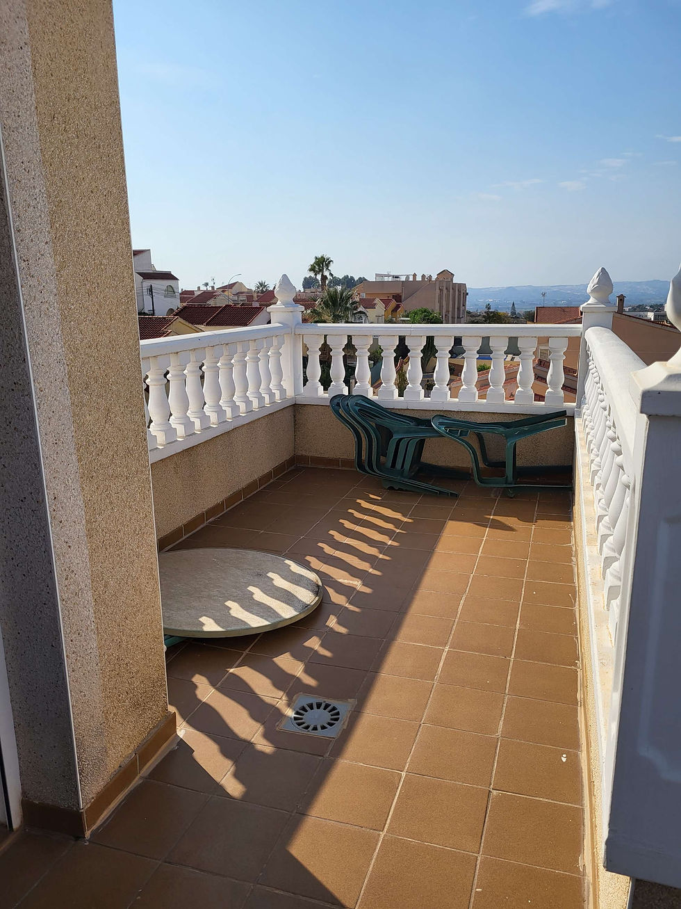 Thumbnail: Beautiful 4 bed villa with private swimming pool 