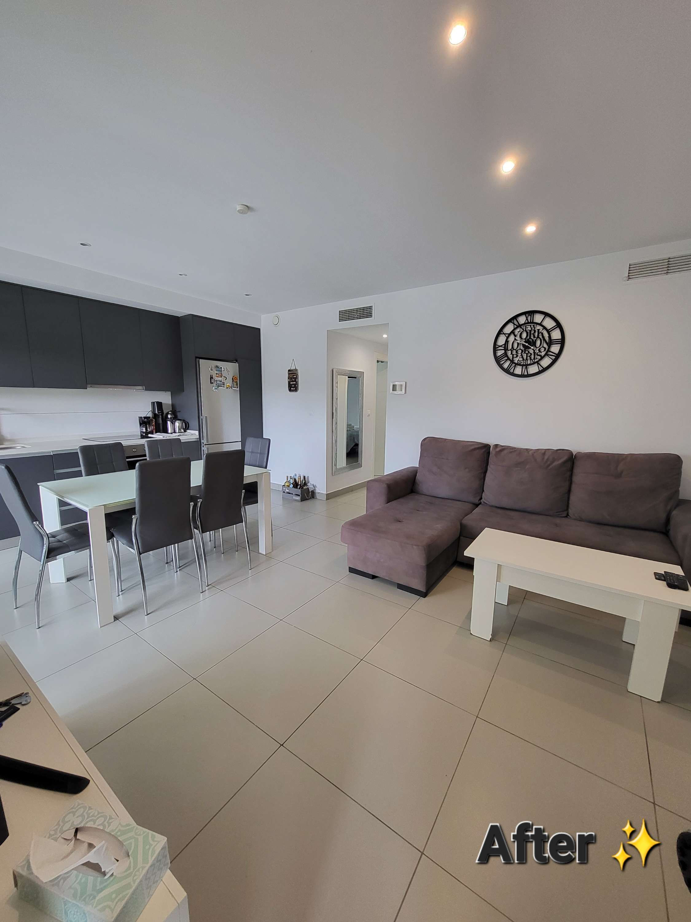Beautiful Apartment under New Property Management 