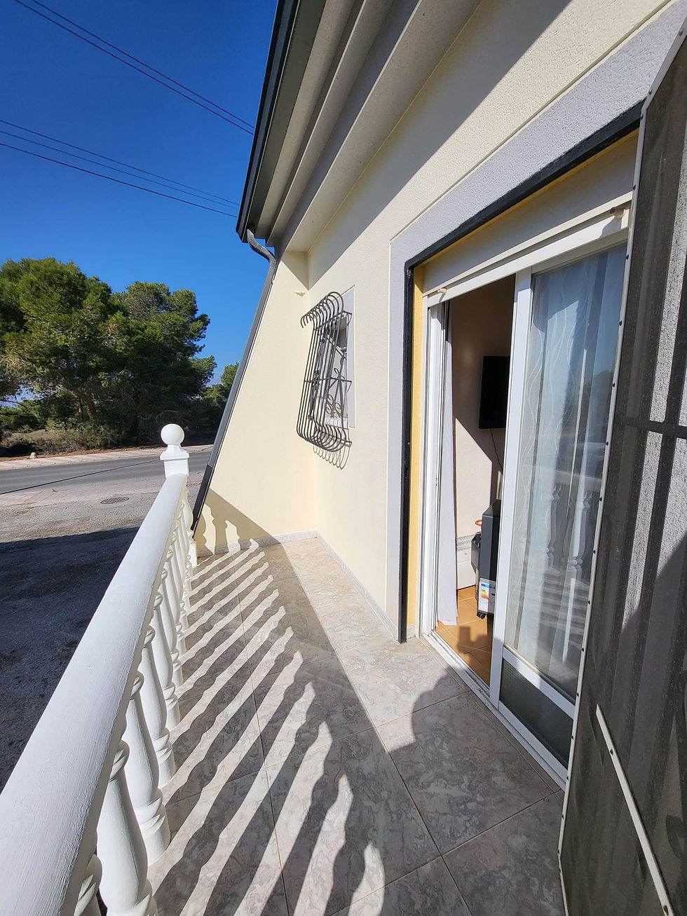 Thumbnail: Beautiful 3 bed corner plot 
