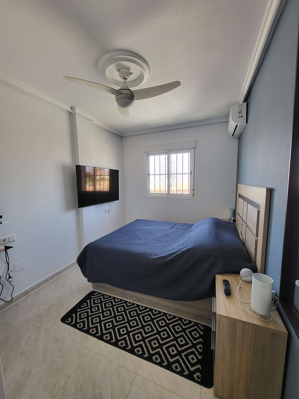 Thumbnail: Stunning apartment by La Marquesa Golf Course ⛳️ 