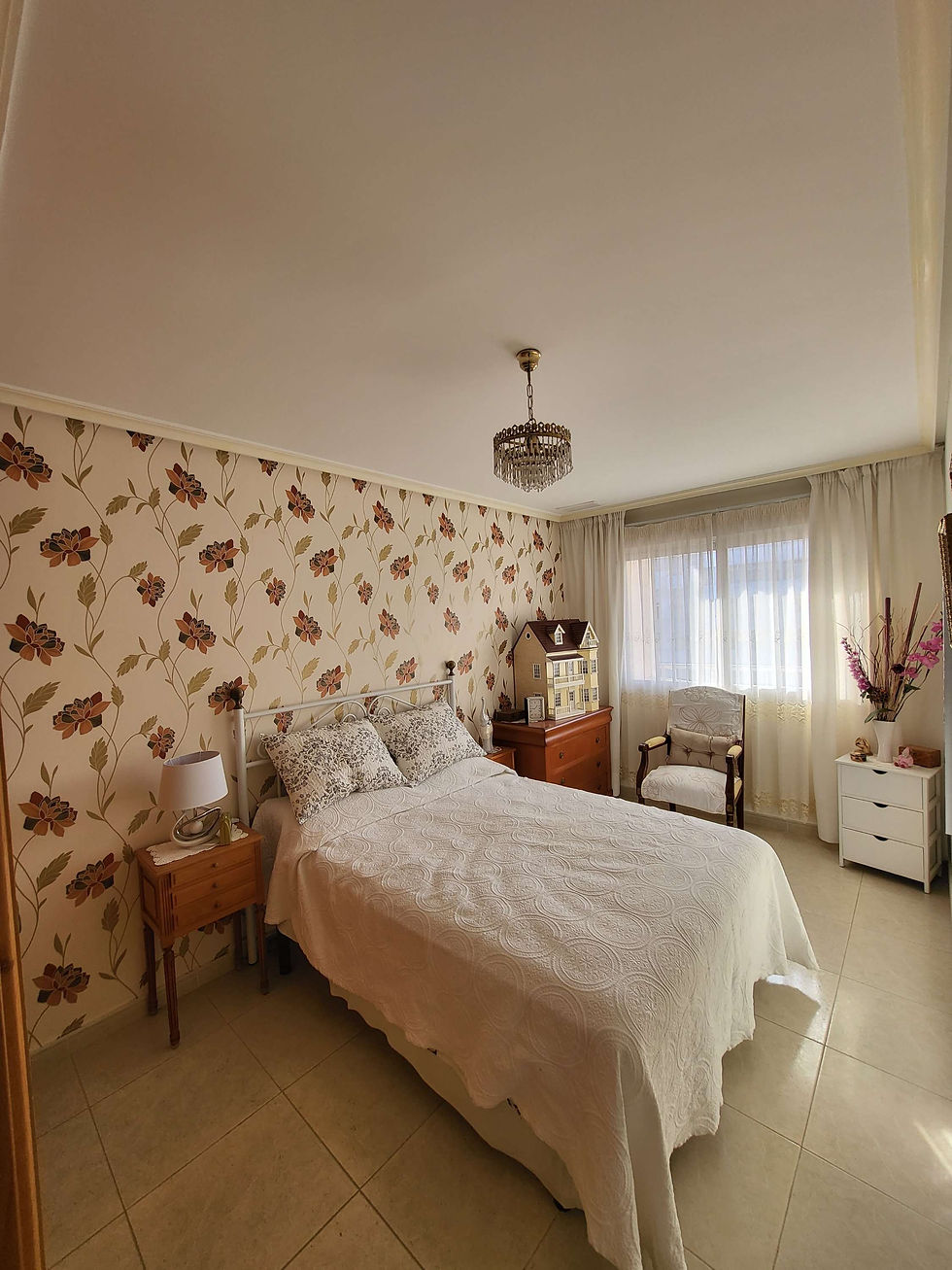 Thumbnail: Beautiful Large Double Apartment 