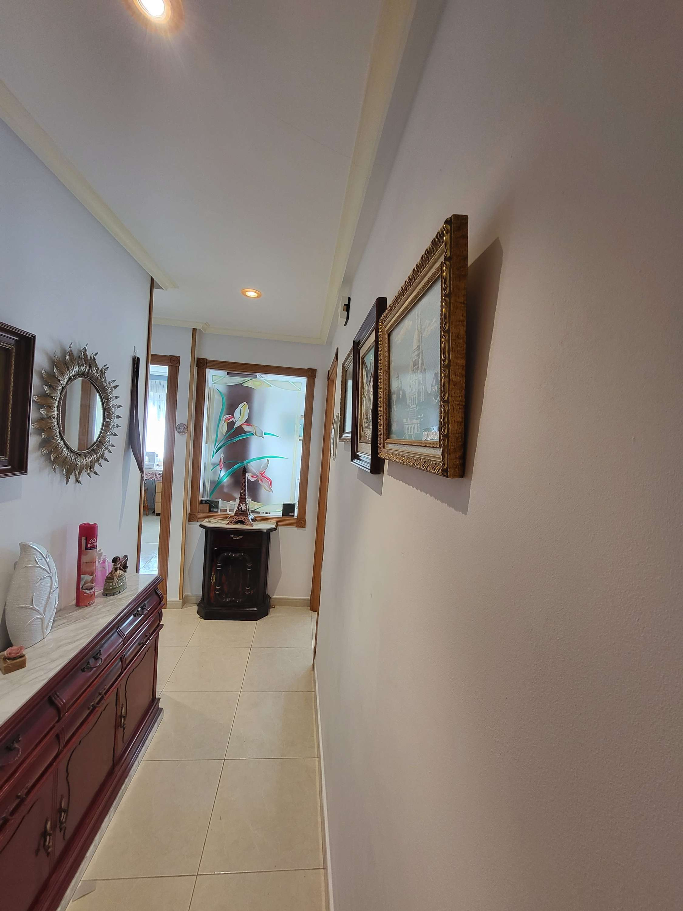 Beautiful Large Double Apartment