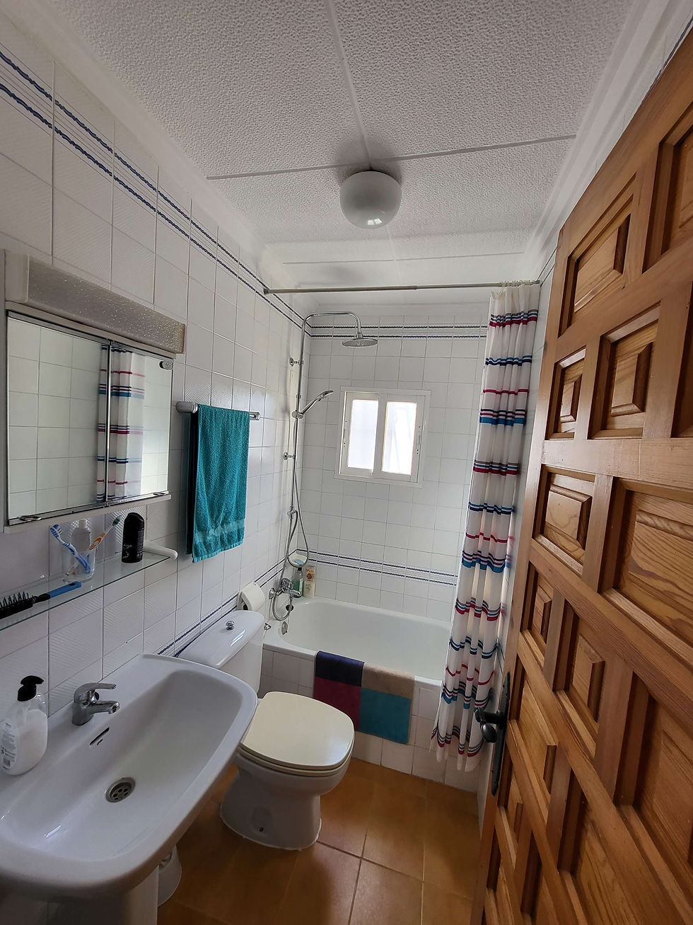 Thumbnail: Beautiful 3 bed corner plot 