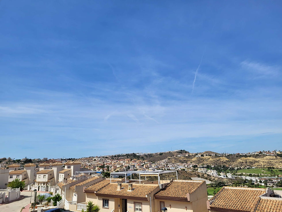 Thumbnail: Stunning apartment by La Marquesa Golf Course ⛳️ 