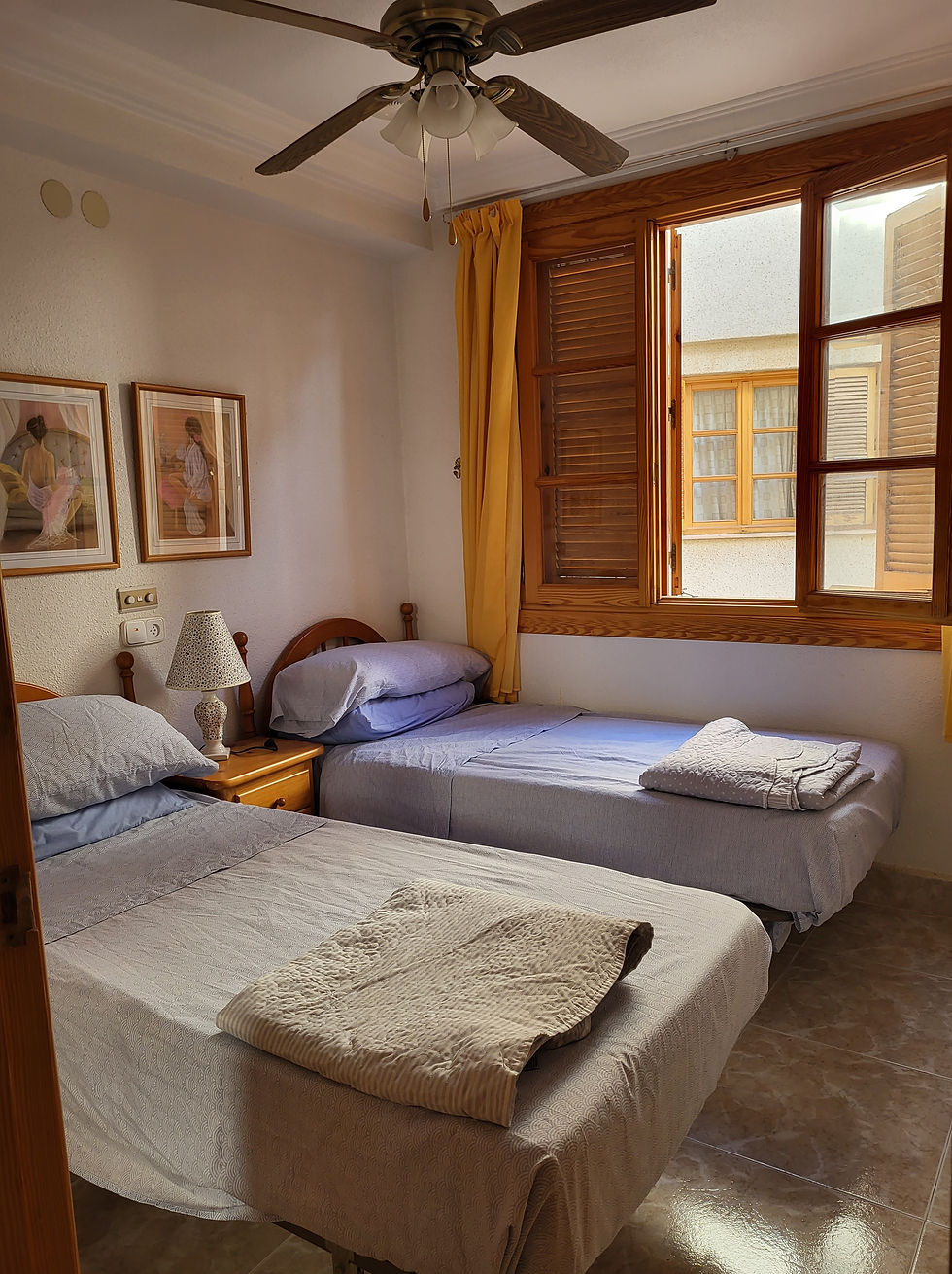 Thumbnail: 3 Bed Holiday home located next to the beach 