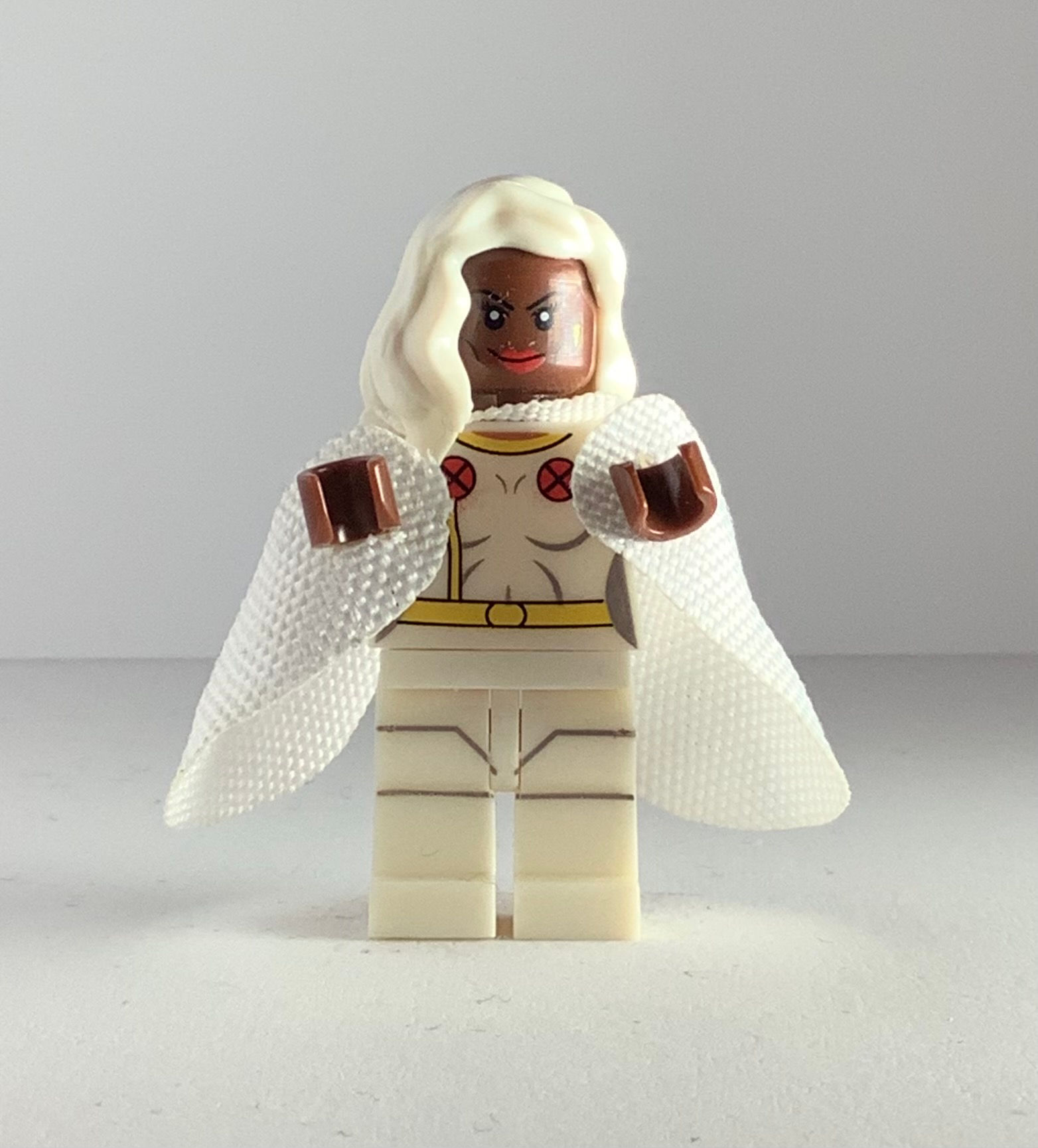 Storm Custom MiniFigure