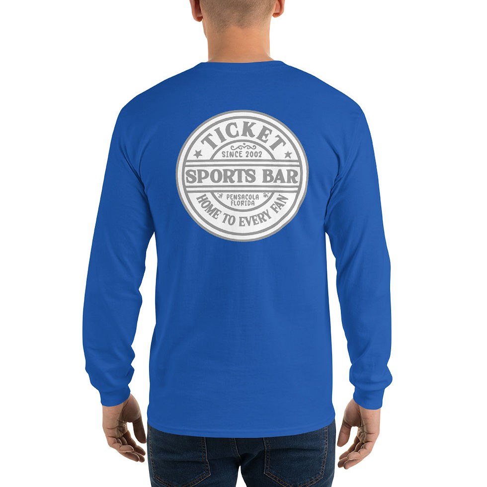 Thumbnail: Long Sleeve Shirt