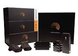 radenso ultimate 2.0 radar detector laser system