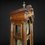Thumbnail: Charles R. Sligh Tubular Bell Grandfather Clock