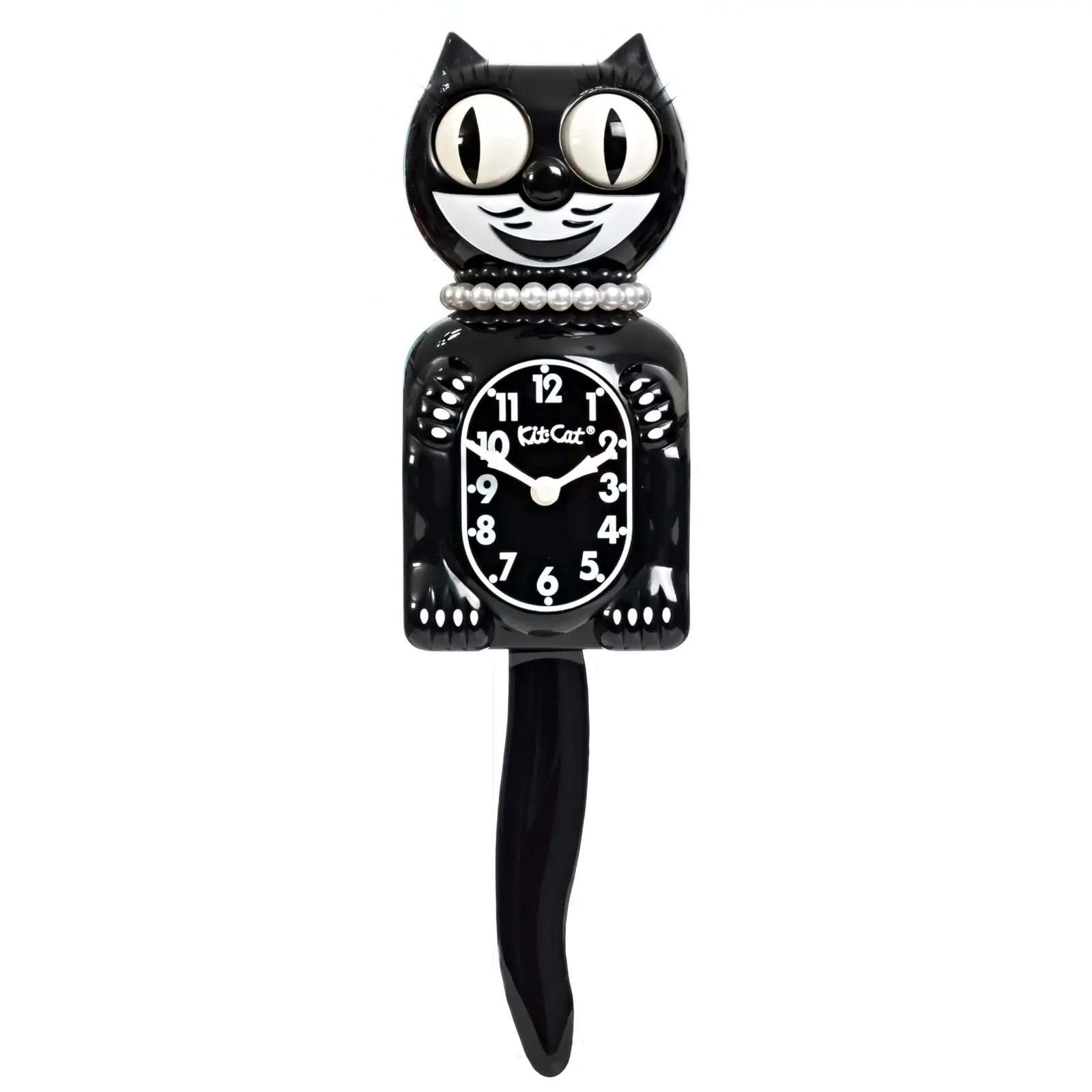 KitCat - Classic Black (Lady)