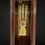 Thumbnail: Charles R. Sligh Tubular Bell Grandfather Clock