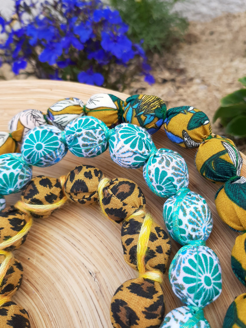 Miniature : Le Collier