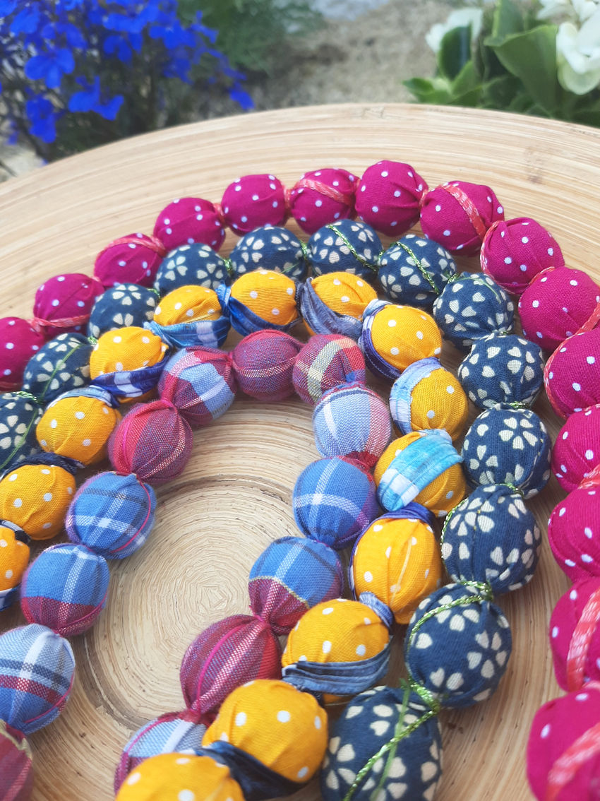Miniature : Le Collier