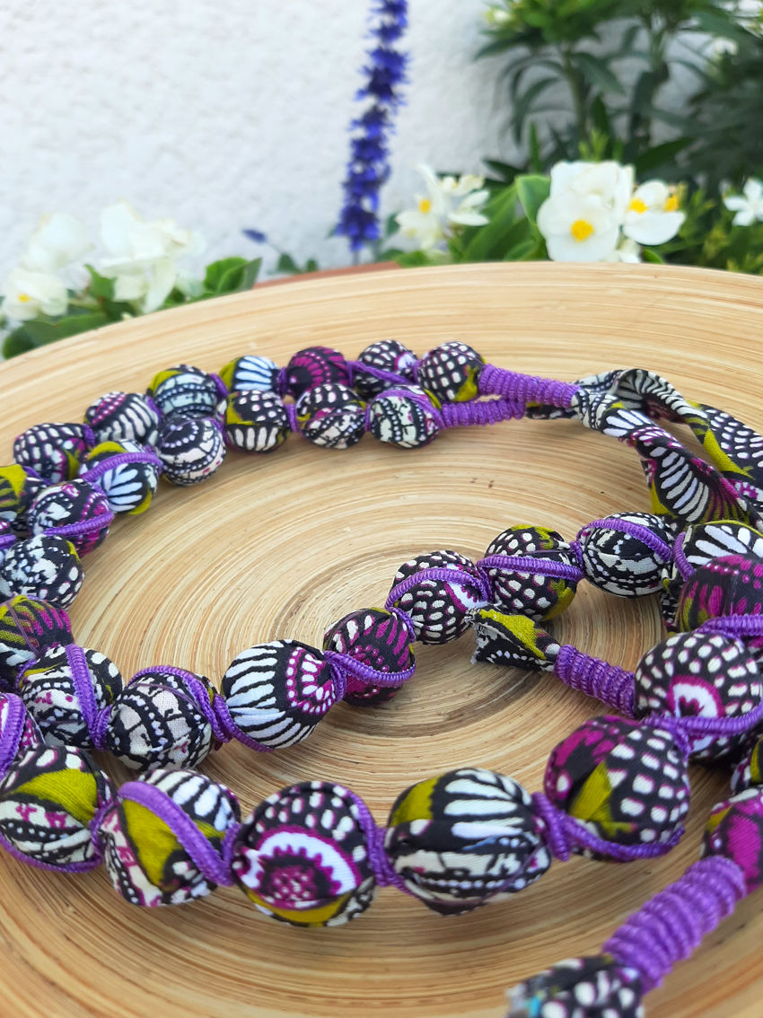 Miniature : Le Collier