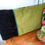 Miniature : Le Coussin VERT JUNGLE 45x65 cm
