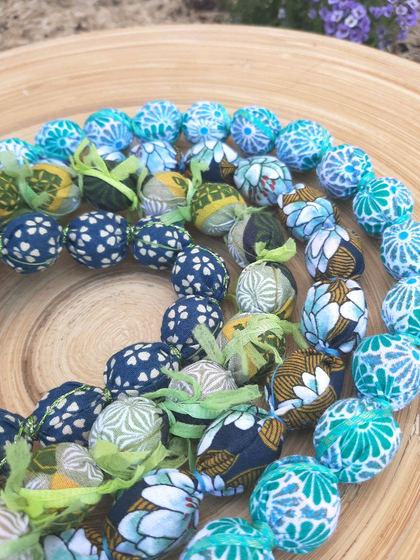 Miniature : Le Collier