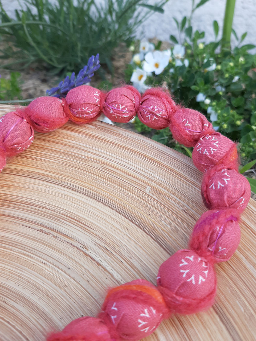 Miniature : Le Collier