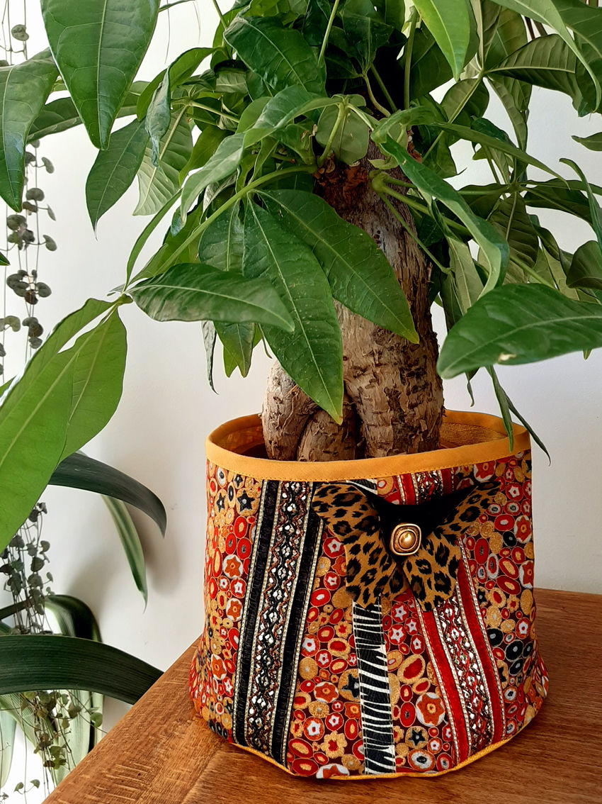 Miniature : Le Cache Pot