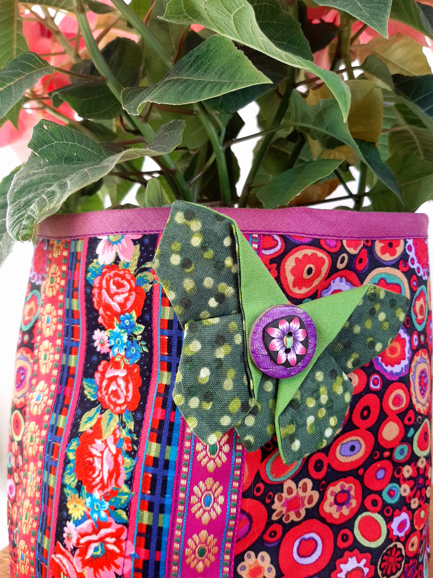 Miniature : Le Cache Pot