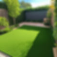 lanscape with artificial grass.jpg