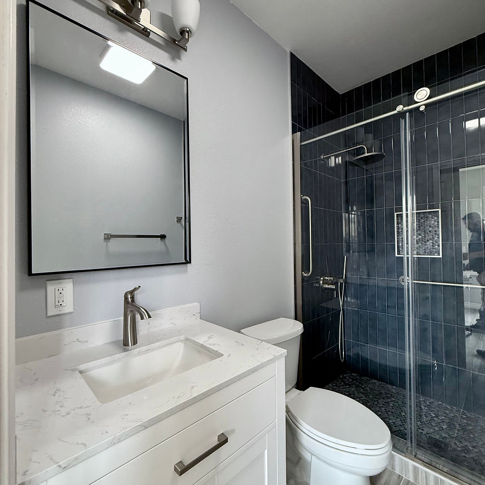 A Dream Suite Brought to Life – Master Bedroom & Bathroom Addition