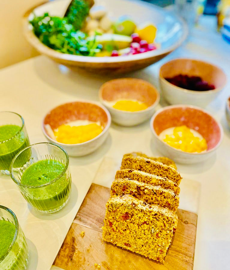 Networking Event - Brunch Dich glücklich