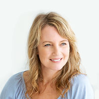 Smiling Mature Woman
