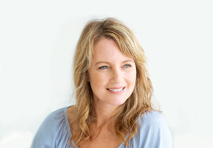 Smiling Mature Woman