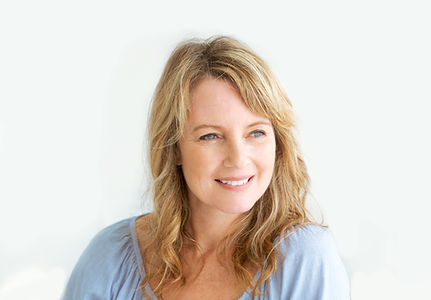 Smiling Mature Woman