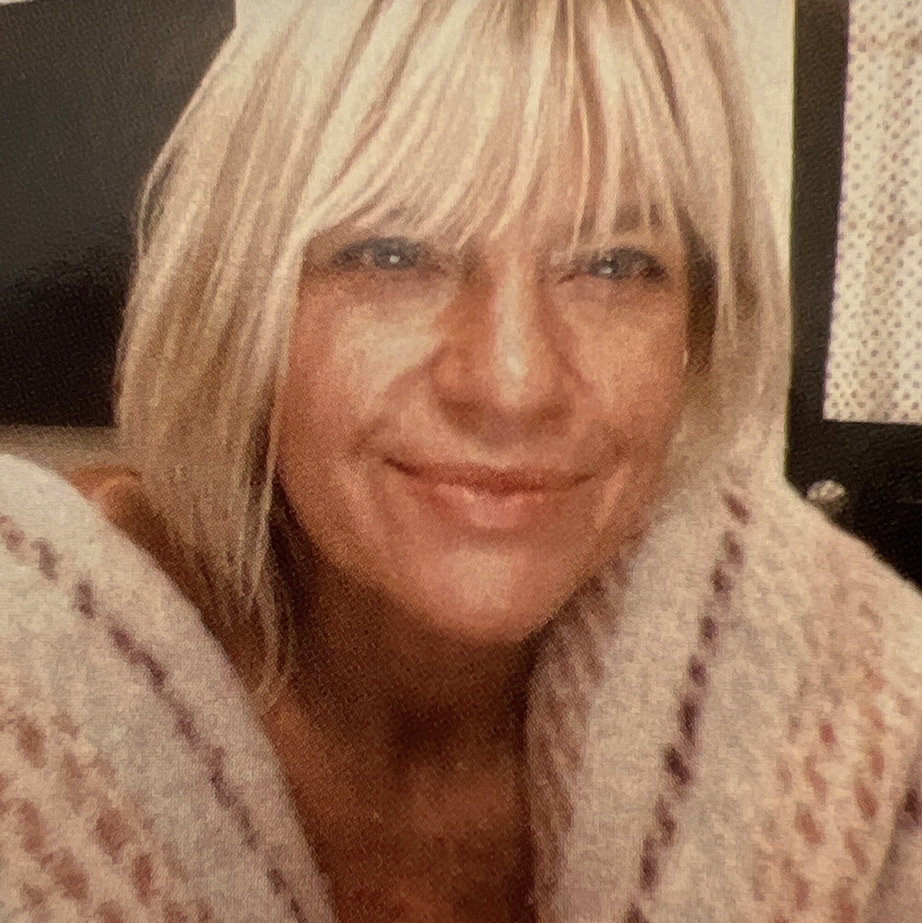 Writer: Kristen Alexander