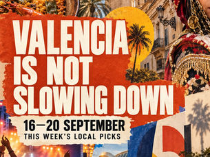 The Valencia Edit